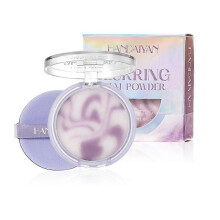 (4.5g, 01) Powder-free Setting powder Oil-free Matte Long-lasting (5 Non-fading S4P9