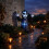 Living And Home 5 FT Halloween Inflatable Grim Reaper Decoration with LED Lights 2