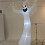 Living And Home 9 FT Halloween Inflatable Ghost Decoration with LED Lights 3
