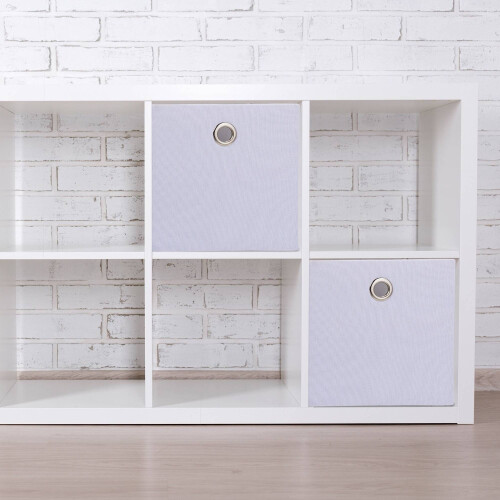 Aufbewahrungsbox im 2er-Set