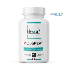 90 Opti PEA Capsules, Chronic Pain