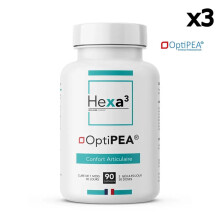 90 Opti PEA Capsules, Chronic Pain