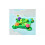 Kids Snappy Turtles Board Game 2