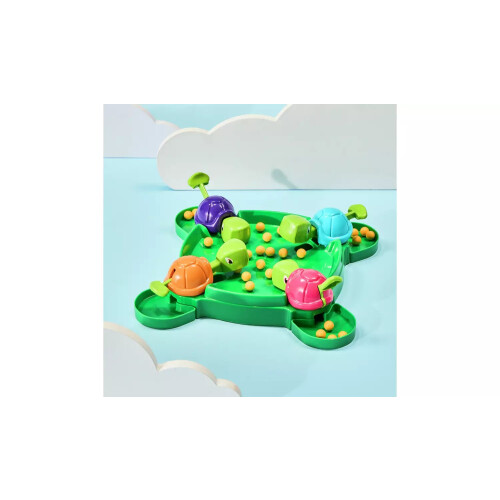 Kids Snappy Turtles Board Game 1