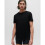 Hugo Boss (M, Black) Hugo T-Shirt  in Black 1