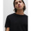 Hugo Boss (L, Black) Hugo T-Shirt  in Black 3