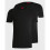 Hugo Boss (M, Black) Hugo T-Shirt  in Black 4