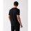 Hugo Boss (M, Black) Hugo T-Shirt  in Black 2