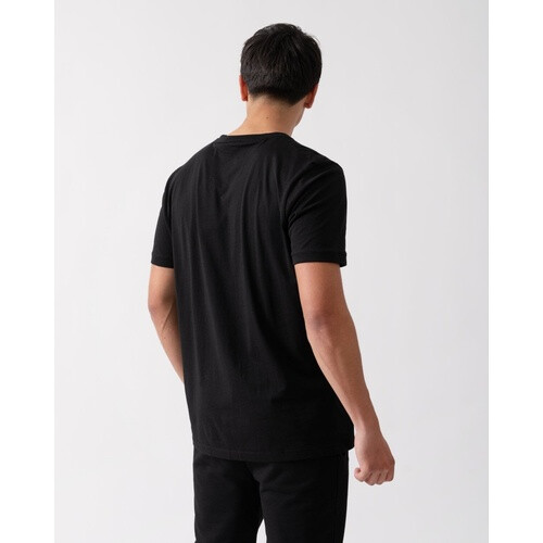 Hugo Boss (XL, Black) Hugo T-Shirt  in Black 1