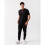 Hugo Boss (XL, Black) Hugo T-Shirt  in Black 4
