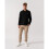 Hugo Boss (L, Black) Hugo Polo Shirt  in Black 1