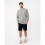 Fjällräven (M, Grey) Fjallraven Sweatshirt  in Grey 4