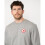 Fjällräven (L, Grey) Fjallraven Sweatshirt  in Grey 3