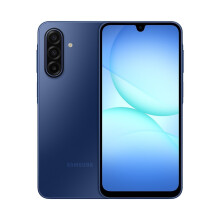 Samsung Galaxy A17 5G Blue 6.7" 128GB 5G Unlocked & SIM Free Smar SM-A176BZBAEUB - Refurbished