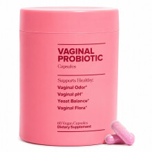 (1PCS) 1~3PACK URO O Positiv Vaginal Probiotics for Women pH Balance w/ Prebiotic