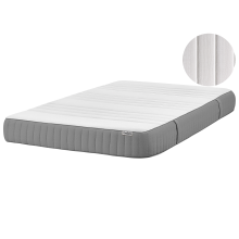 Gel Memory Foam Mattress COOL FLEX 7 PLUS H3/4 Firm 120 x 200 cm (EU Small Double)