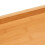 Tabletts aus Bambus - 3er-Set 7