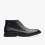Clarks AtticusLTHiGTX Black Leather 1