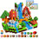 Magnetic Blocks 100PCS, Magnetic Building Blocks 1