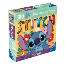 Ravensburger Puzzle de 300 Piezas para Niños - Cada Pieza es Única, Encajan Perfectamente