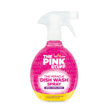Stardrops Aufwaschspray 500ml