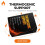 Thermogenic Support - Metabolism Support Formula 30pcs 6