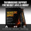 Thermogenic Support - Metabolism Support Formula 30pcs 7