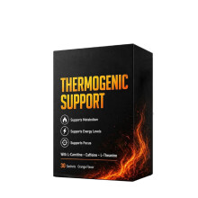 Thermogenic Support - Metabolism Support Formula 30pcs