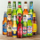 Round the World Premium Lager Mixed Case (12 Pack) 1