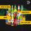 Round the World Premium Lager Mixed Case (12 Pack) 4
