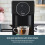 Cooks Professional Cooks Professional 4L Digital Hot Water Dispenser | Black / Silver 2