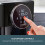 Cooks Professional Cooks Professional 4L Digital Hot Water Dispenser | Black / Silver 4