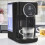 Cooks Professional Cooks Professional 4L Digital Hot Water Dispenser | Black / Silver 6