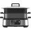 Multikocher und Grill - SENCOR - SPR 6300BK - 6 L - Schwarz 1