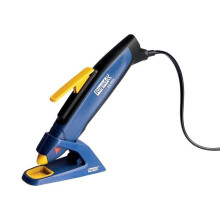 Pistolet à colle RAPID EGP - 7mm Boite - Idéal pour loisirs créatifs et décoration - Temps de chauffe 1 min