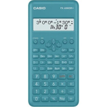 Casio FX Junior+ Taschenrechner