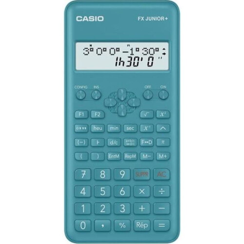 Casio Casio FX Junior+ Taschenrechner