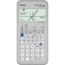 Casio Graph Light-Rechner - Grafikrechner
