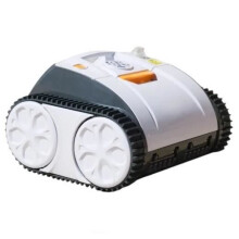 Poolroboter - Bestway - Ruby - Autonom - Reinigen des Bodens und der Wände - max. 8x4 m