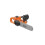 SMOBY - BLACK + DECKER - B+D Kettensäge 1