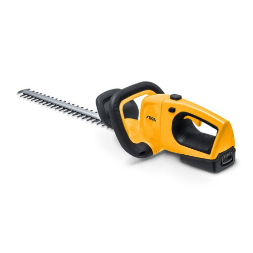Taille-haies STIGA HT 100e Kit - mit 20V Akku