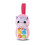 VTECH-ALLO BABY TOUDOUX ROSA 1