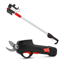 Akkuschneider - ELEM - CS7.2VLIT-23 - 7.2V Lithium mit teleskopierbarem Griff