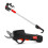 Akkuschneider - ELEM - CS7.2VLIT-23 - 7.2V Lithium mit teleskopierbarem Griff 1