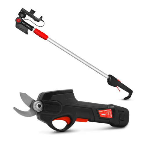 Akkuschneider - ELEM - CS7.2VLIT-23 - 7.2V Lithium mit teleskopierbarem Griff