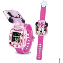 Interaktive Minnie-Spieluhr - VTECH - Rosa - Für Kinder ab 3 Jahren