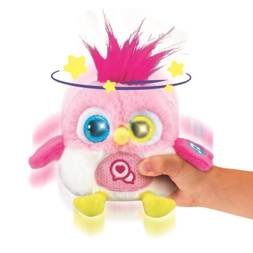 VTech VTECH LOLIBIRDS - MODELL ROSA