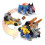 VTech KLEINE SWITCH &amp; GO DINOS KOMBO (VERSCHIEDENE MODELLEN) 1