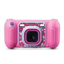 VTECH Kidizoom Fun Digitalkamera Rosa - Unisex - Kind - Innen - Batterien enthalten