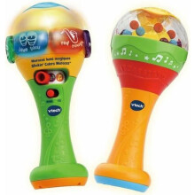 VTECH BABY - Magische Maracas - Musikalisches Spielzeug